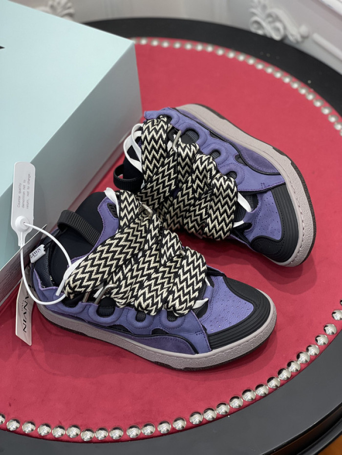 LANVIN SNEAKER LS148