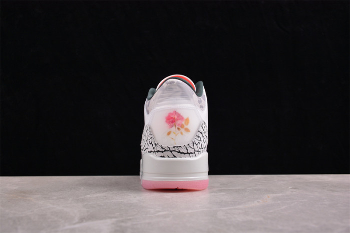 AIR JORDAN 3 “WINGS” HM6993-100