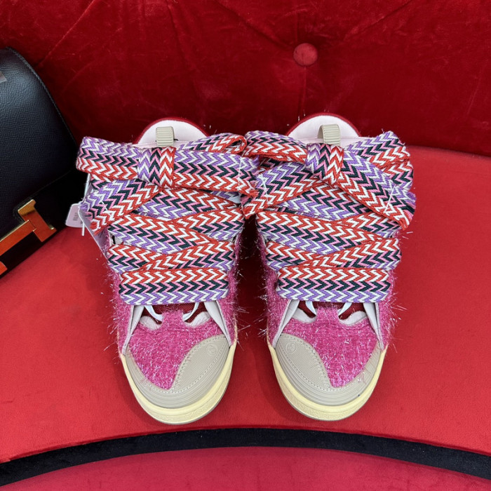 LANVIN SNEAKER LS212