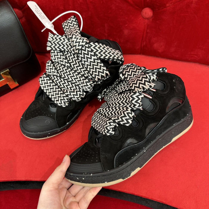 LANVIN SNEAKER LS219