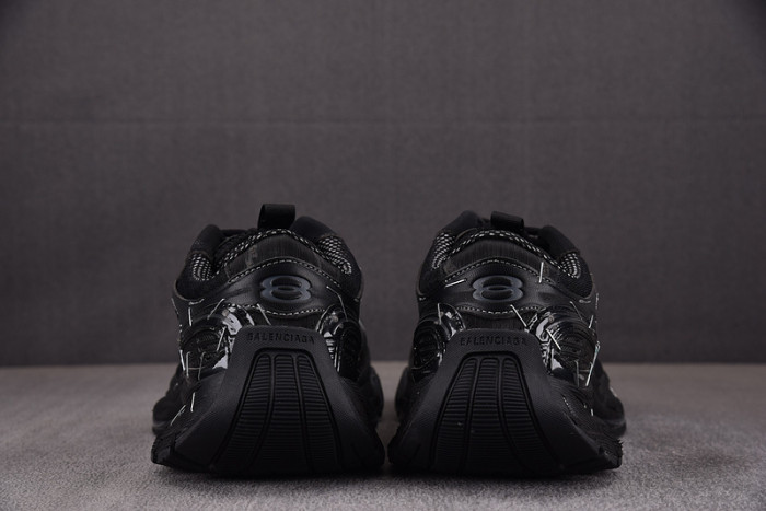 Ba*len*cia*ga stapler sneaker bs001