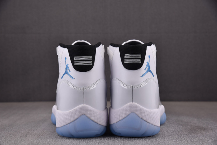 Air Jordan 11 “Legend Blue” CT8012-104