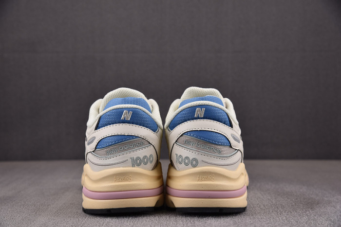 NEW BALANCE 1000 Angora Moonrock M1000WA