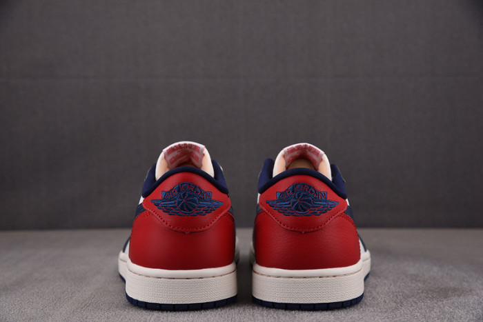 Air Jordan 1 Low OG 