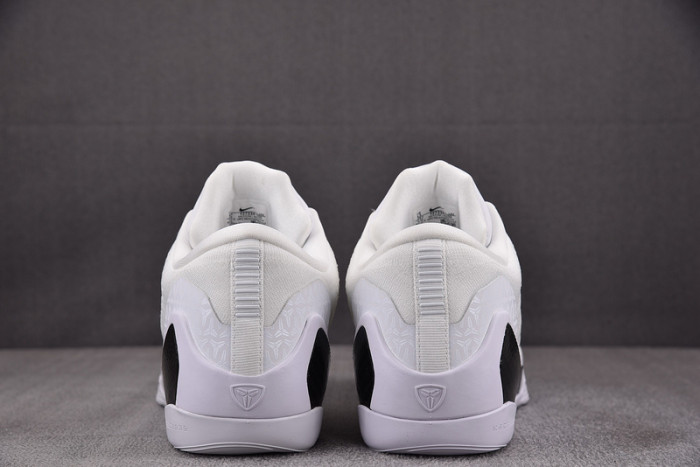 Nike Kobe 9 Elite Low Protro 