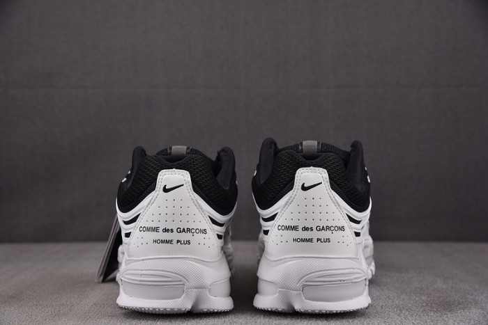 Comme des Garçons Homme Plus x Nike Air Max TL 2.5 