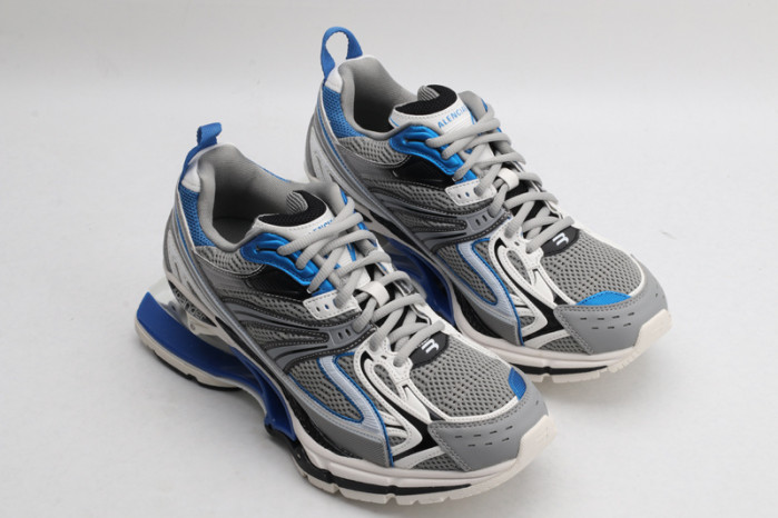 TRIPLES TRAINER SNEAKERS 2000060