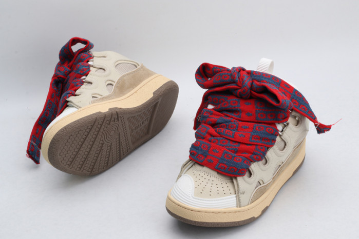 LANVIN SNEAKER LS011