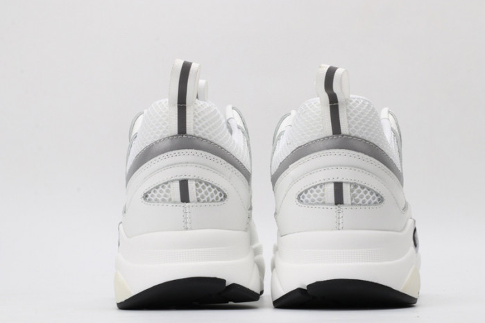 DIO* LOWTOP SNEAKERS D-10037