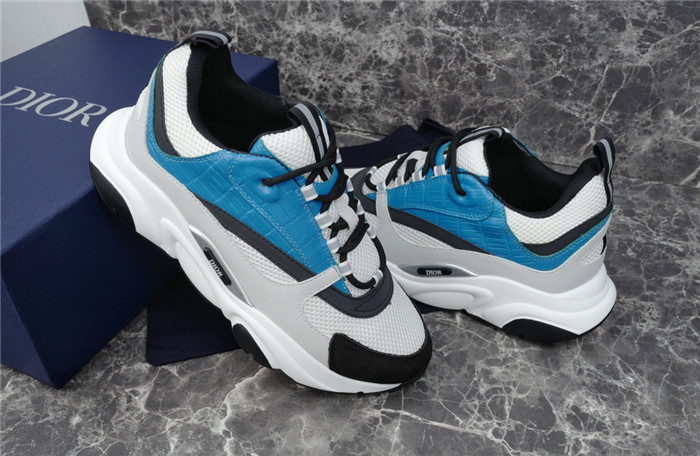 DIO* LOWTOP SNEAKERS D-10051