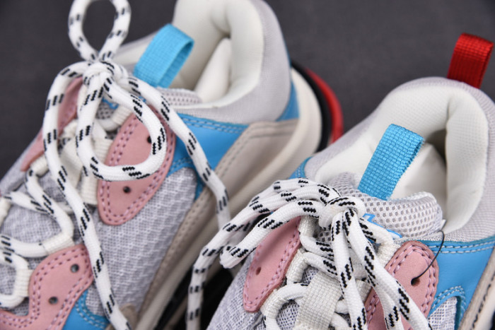 TRIPLES TRAINER SNEAKERS 2000130