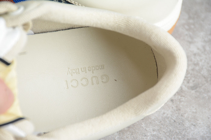 G*u*i* trainer sneaker 96