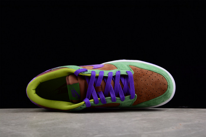 Nike Dunk Low Veneer DA1469-200
