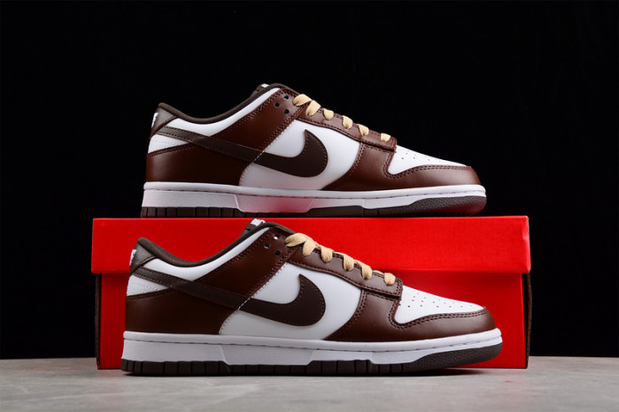 Nike Dunk Low Coffee Shop DD1391-168