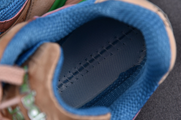 NEW BALANCE SNEAKER NB019