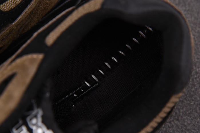 NEW BALANCE SNEAKER NB035