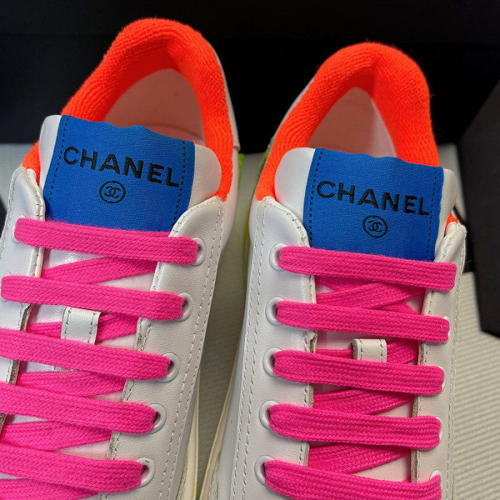 Chane* snekaers C0000047