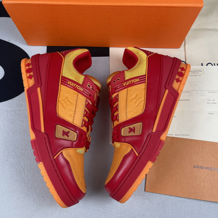 l**is V*t*n trainer sneaker lv-000042