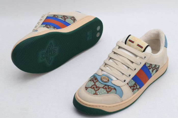 G*u*i sneaker g-0002