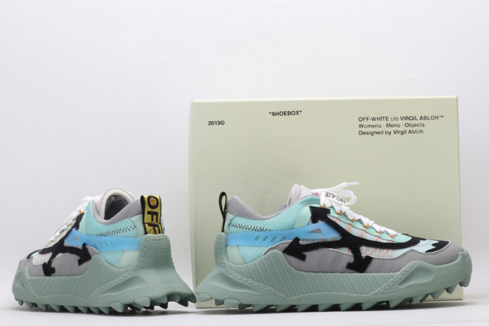 OFW C/O ODSY-1000 Sneakers OW10000