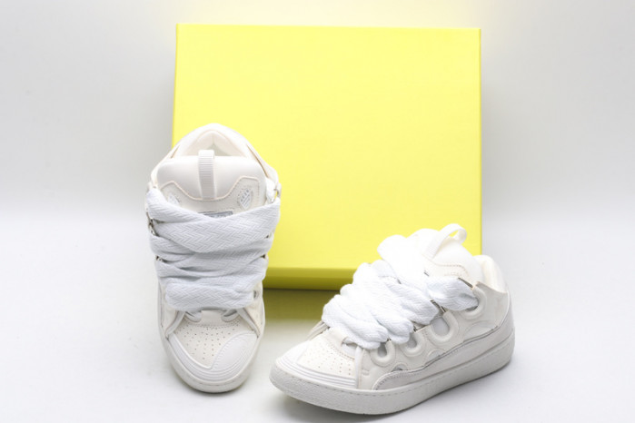 LANVIN SNEAKER LS069