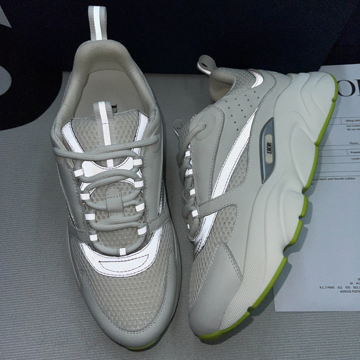 DIO* LOWTOP SNEAKERS D-10028