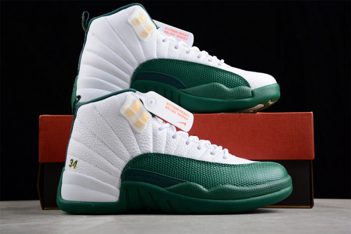 Air Jordan12 RAY