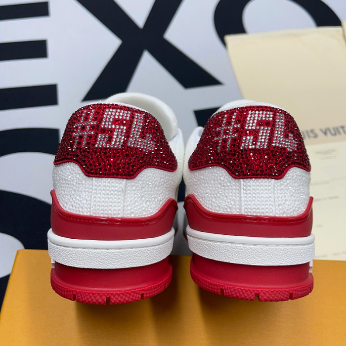 l**is V*t*n trainer sneaker lv-000087