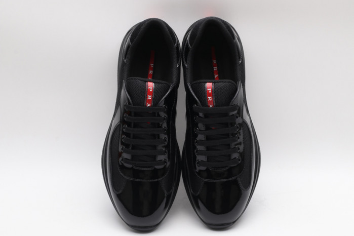 PRAD* SNEKAERS P000059