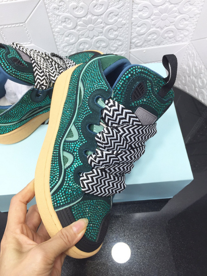 LANVIN SNEAKER LS099