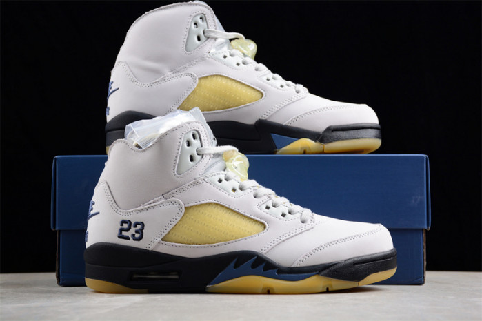 Jordan 5 Retro A Ma Maniére Diffused Blue (Women