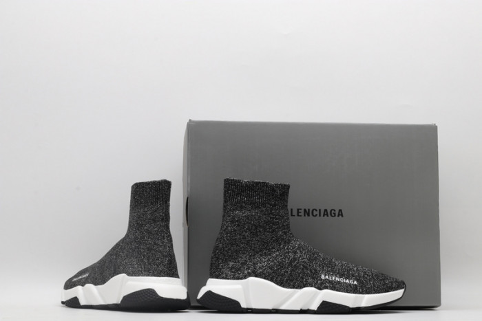 SPEED TRAINER SNEAKERS 1000085