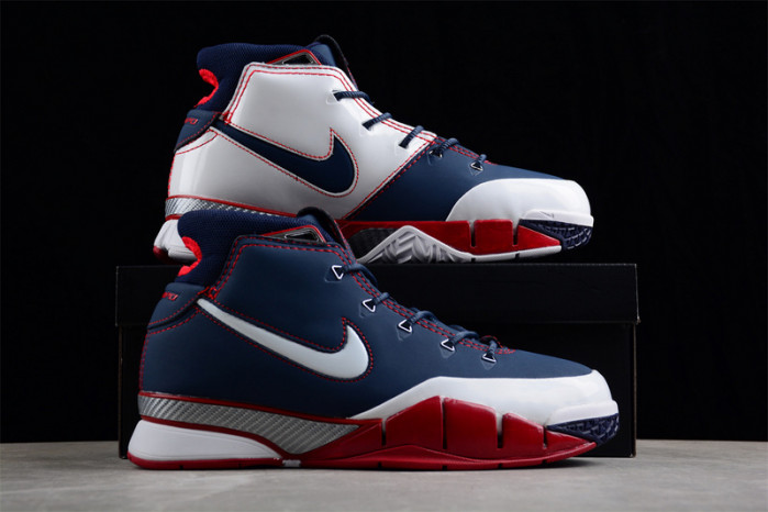 NIKE KOBE 1 PROTRO USA AQ2728-400