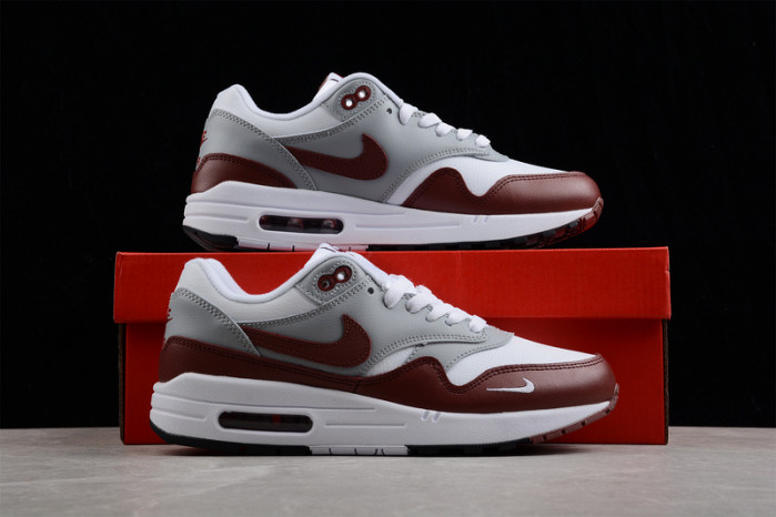 NIKE AIR MAX 1 PREMIUM ’MYSTIC DATES“ DB5074-101