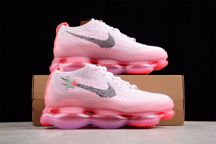 NIKE AIR MAX SCORPION “HOT PINK” (BARBIE) FN8925-696