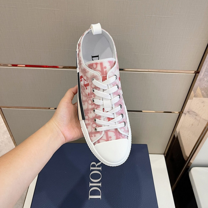 DIO* B23 SNEAKERS B23-009
