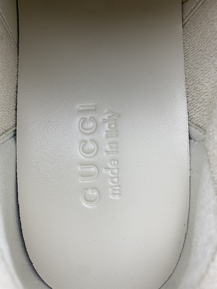 G*u*i sneaker g-0008