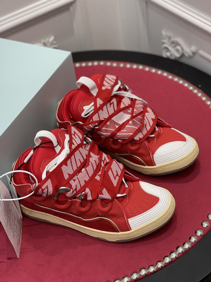 LANVIN SNEAKER LS142