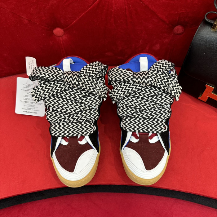 LANVIN SNEAKER LS222