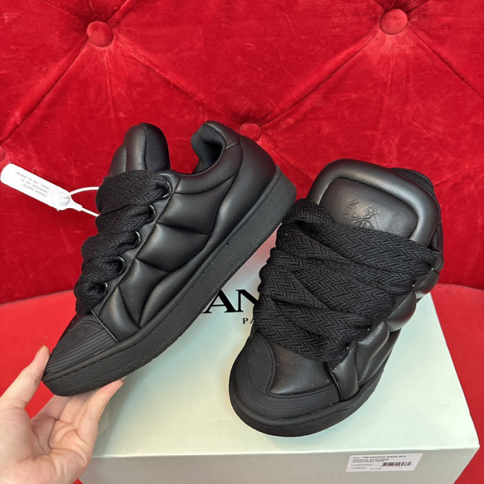 LANVIN SNEAKER LS235