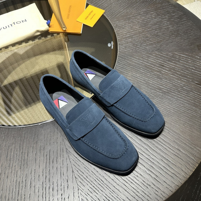 LV Loafers
