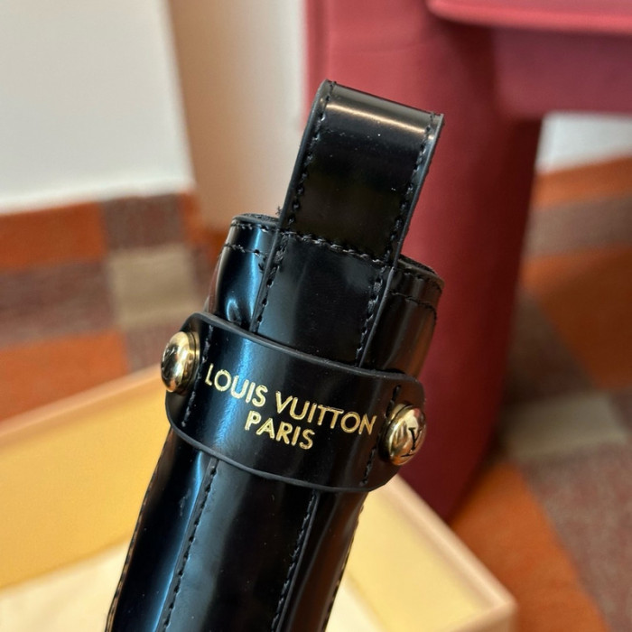 LV BOOTS L000052