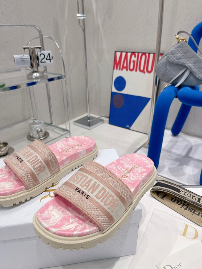 DIO*R SANDALS H00098