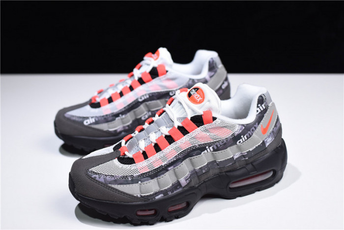 Atmos x Air Max 95 