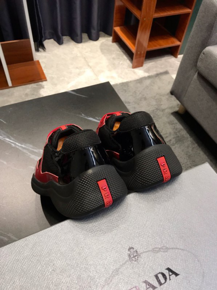 PRAD* SNEKAERS P000045