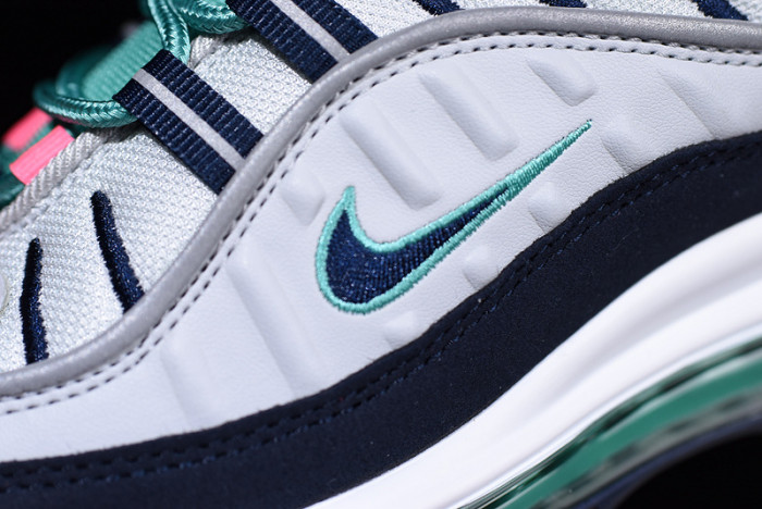 Nike Air Max 98 South Beach 640744-005