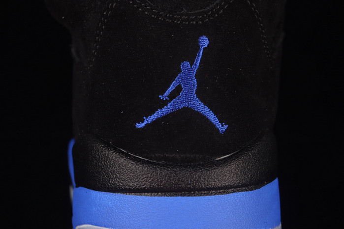 Air Jordan 5 “Racer Blue” CT4838-004