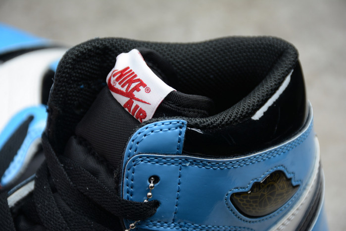 Air Jordan 1 Fearless CK5666-100