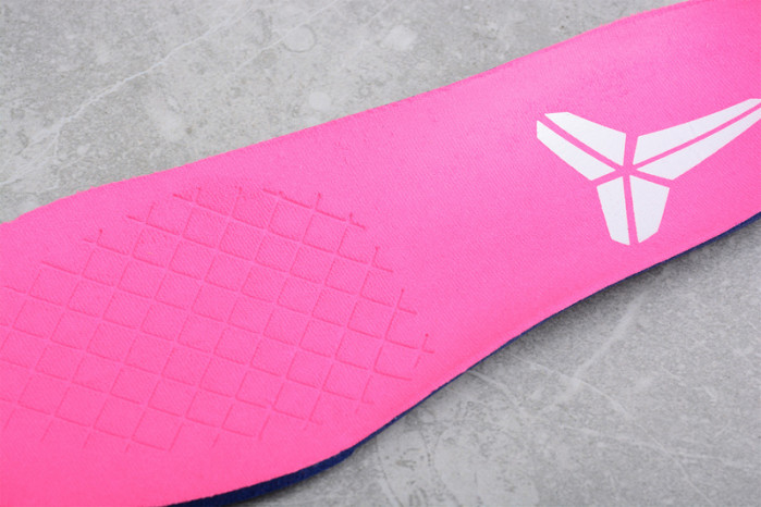 Nike Kobe 10 Elite Mambacurial 747212-010