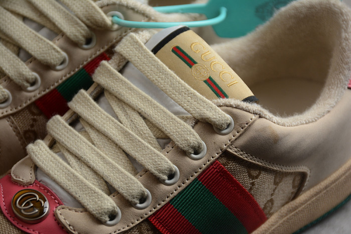 G*u*i* trainer sneaker 88